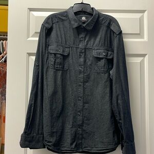 Rock & Republic Long Sleeve Shirt